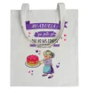 Tote bag Mi Abuela