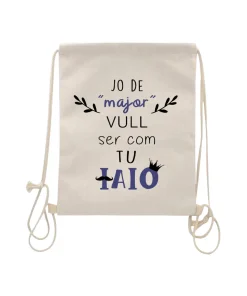 Mochila Jo De Major Vull