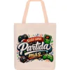 Bolsa de Lino Solo Una Partida Más