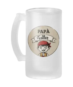 Jarra Cerveza Papà Faller