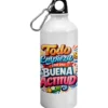 Botella Todo Empieza