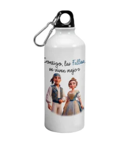 Botella Contigo