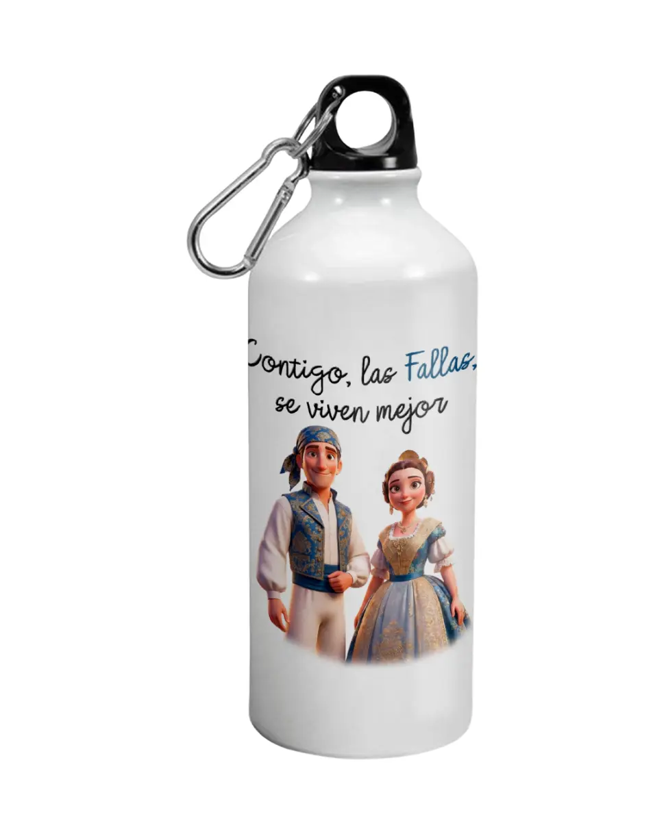 Botella Contigo