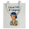 Tote bag Eres Un Faller De Categoria