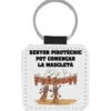 Llavero Senyor Pirotècnic