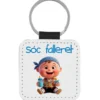 Llavero Sóc Falleret