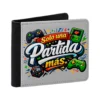Cartera Solo Una Partida Más