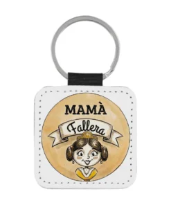 Llavero Mamà Fallera