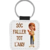 Llavero Sóc Faller Tot L'Any