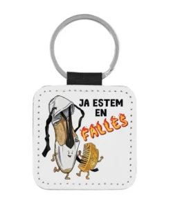 Llavero Ja Estem En Falles