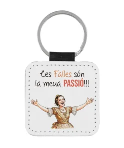 Llavero Les Falles