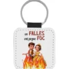 Llavero En Falles Em Pegue Foc