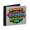 Cartera No Molestar