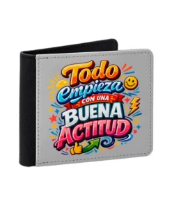 Cartera Todo Empieza