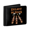 Cartera Esclafit De Festa