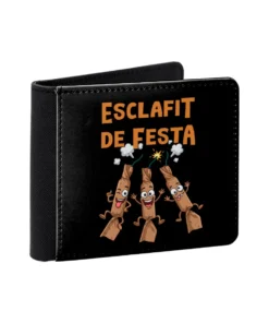 Cartera Esclafit De Festa