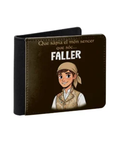 Cartera Que Sàpia El Món