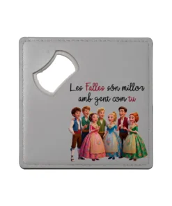 Posavasos Les Falles Són Millor