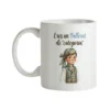 Taza Eres Un Falleret De Categoria