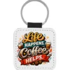 LLavero Life Happens