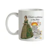 Taza Huelo A Pólvora Y Soy Feliz