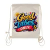 Mochila Good Vibes Only