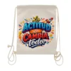 Mochila La Actitud Lo Cambia Todo