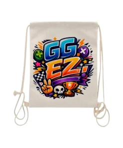 Mochila GG EZ