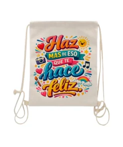 Mochila Brilla Sin Pedir Permiso
