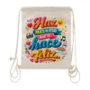 Mochila Haz Más De Eso