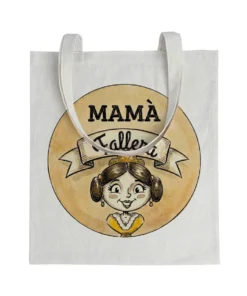 Tote bag Mamà Fallera