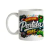 Taza Solo Una Partida Más