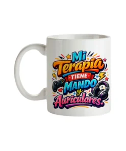 Taza Mi Terapia