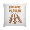 Cojín Esclafit De Festa