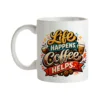 Taza Life Happens