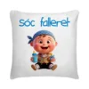 Cojín Sóc Falleret