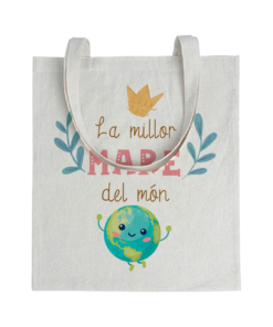 La Millor Mare Del Món