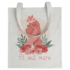 Tote bag Et Vull Mare
