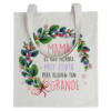 Tote bag Mamá Es Una Palabra Muy Corta
