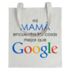 Tote bag Mi Mamá
