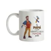 Taza Si Papá No Puede Arreglarlo Nadie Puede