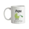 Taza Papa Primerizo