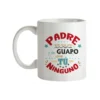 Taza Padre Solo Hay Uno