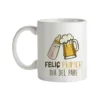 Taza Feliç Primer Dia Del Pare