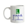 Taza Papá En Prácticas