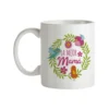 Taza La Mejor Mamá