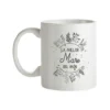 Taza La Millor Mare Del Món