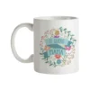 Taza Te Quiero Mamá