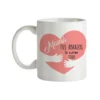 Taza Mamá Tus Abrazos Lo Curan Todo