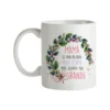 Taza Mamá Es Una Palabra Muy Corta